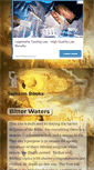 Mobile Screenshot of bitterwaters.com
